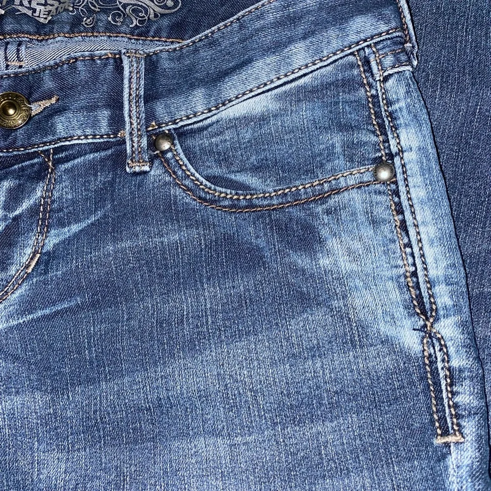 Express jeans - Picture 6 of 7